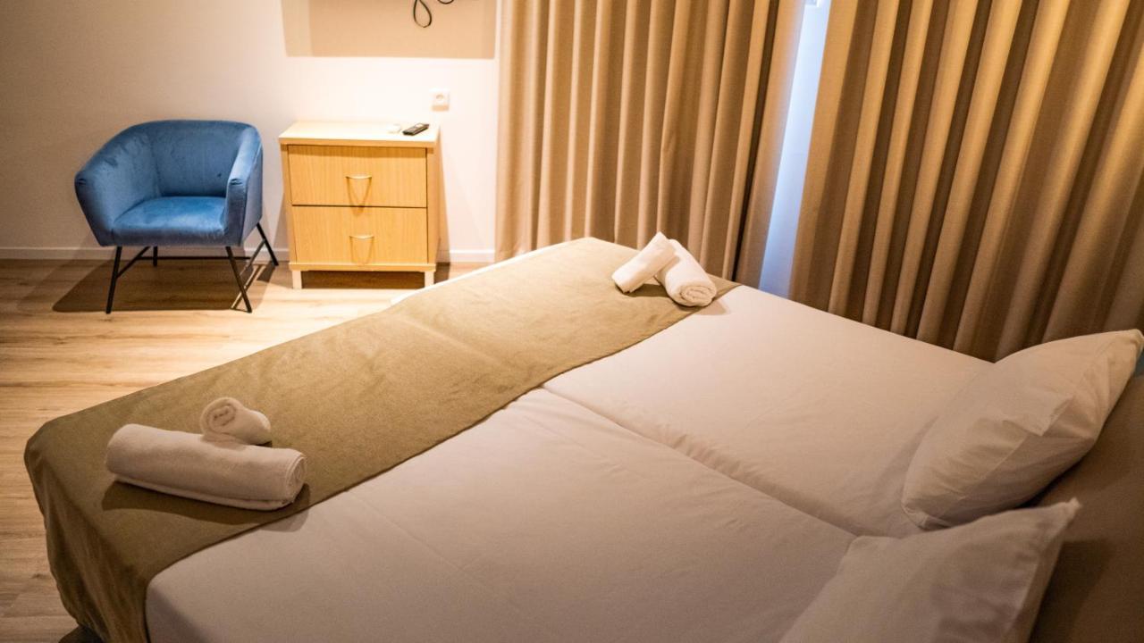 Acco Beach Hotel Akko Eksteriør bilde